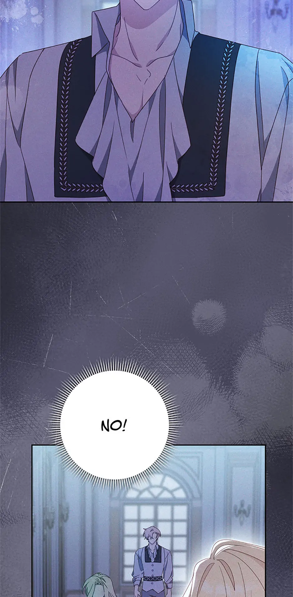 Please Treat Your Friends Preciously Chapter 66 - Page 4