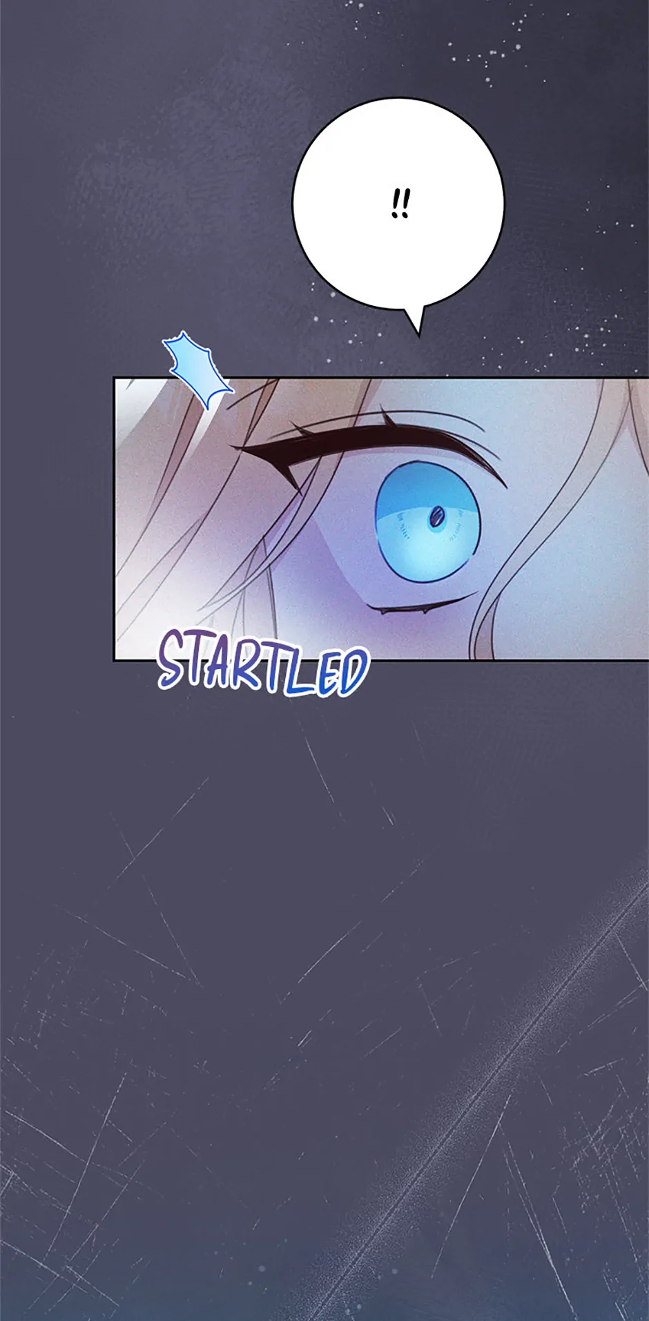 Please Treat Your Friends Preciously Chapter 66 - Page 8