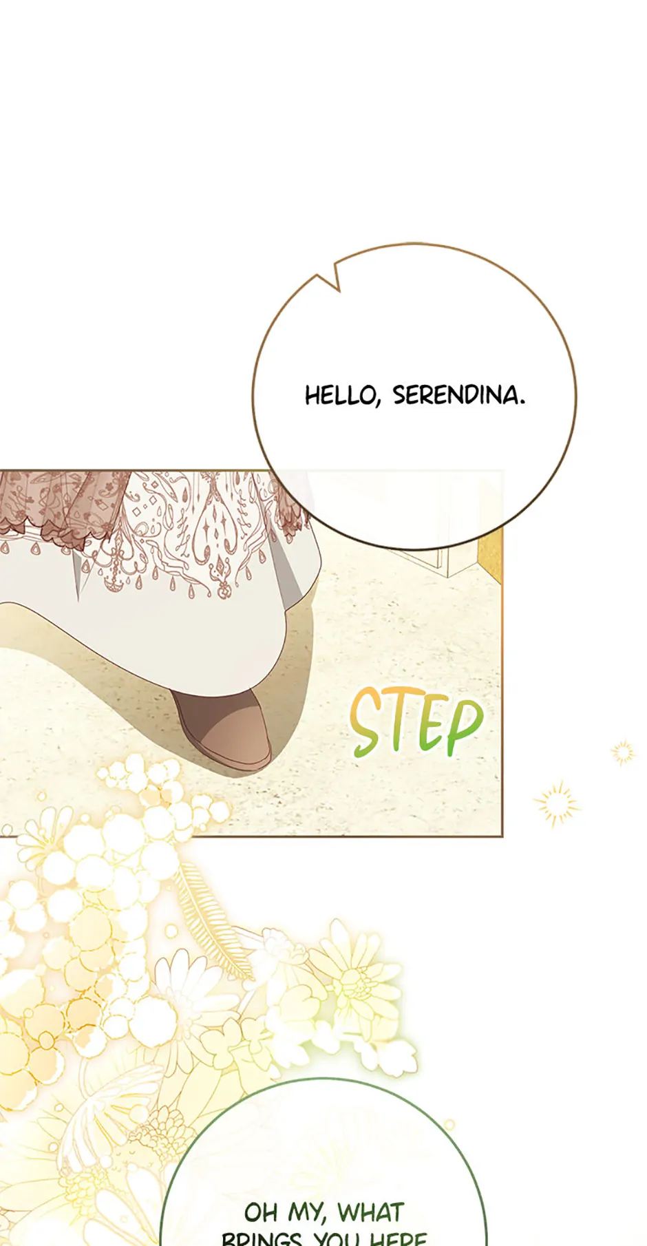 Please Treat Your Friends Preciously Chapter 66 - Page 19