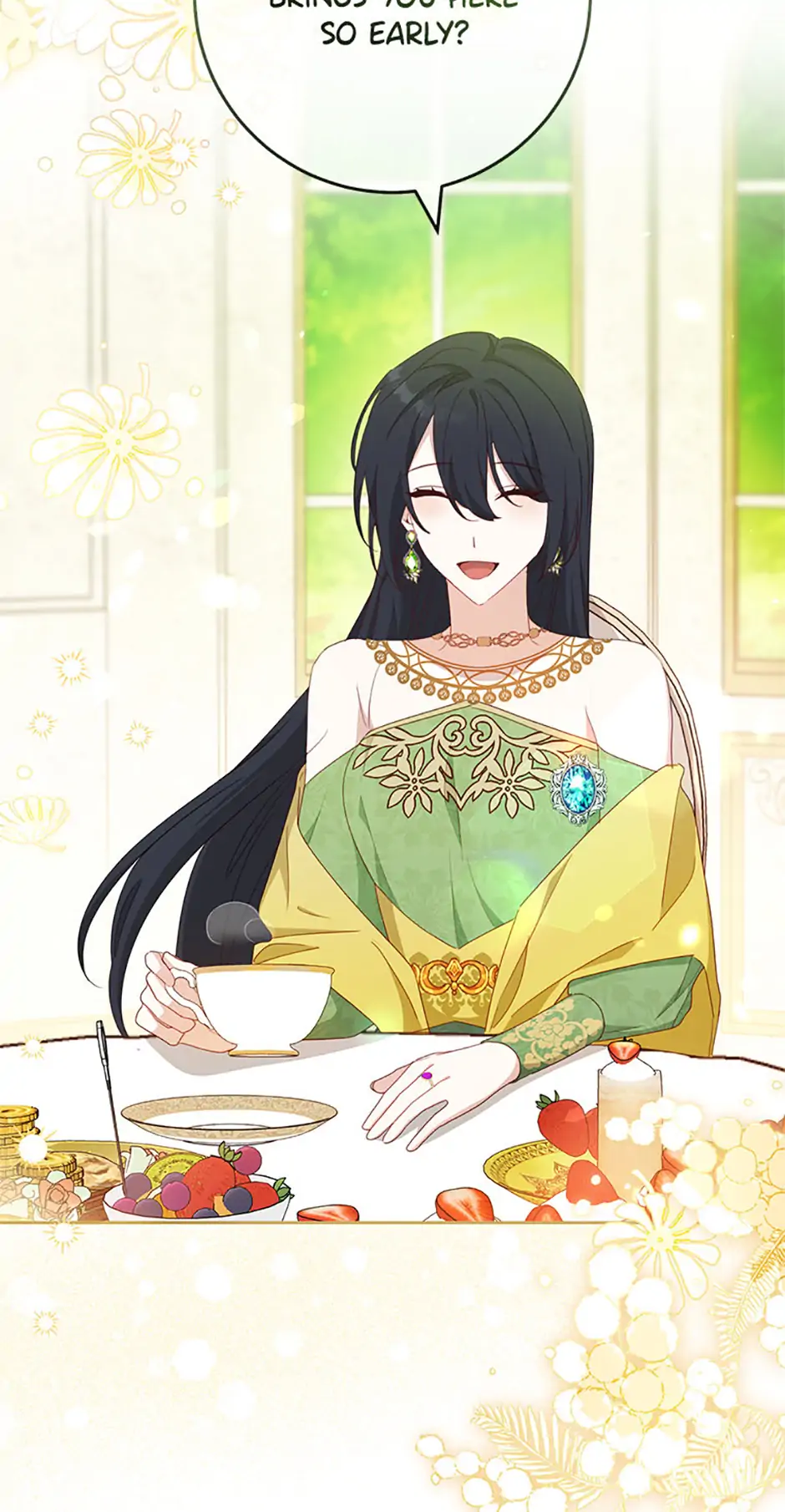 Please Treat Your Friends Preciously Chapter 66 - Page 20