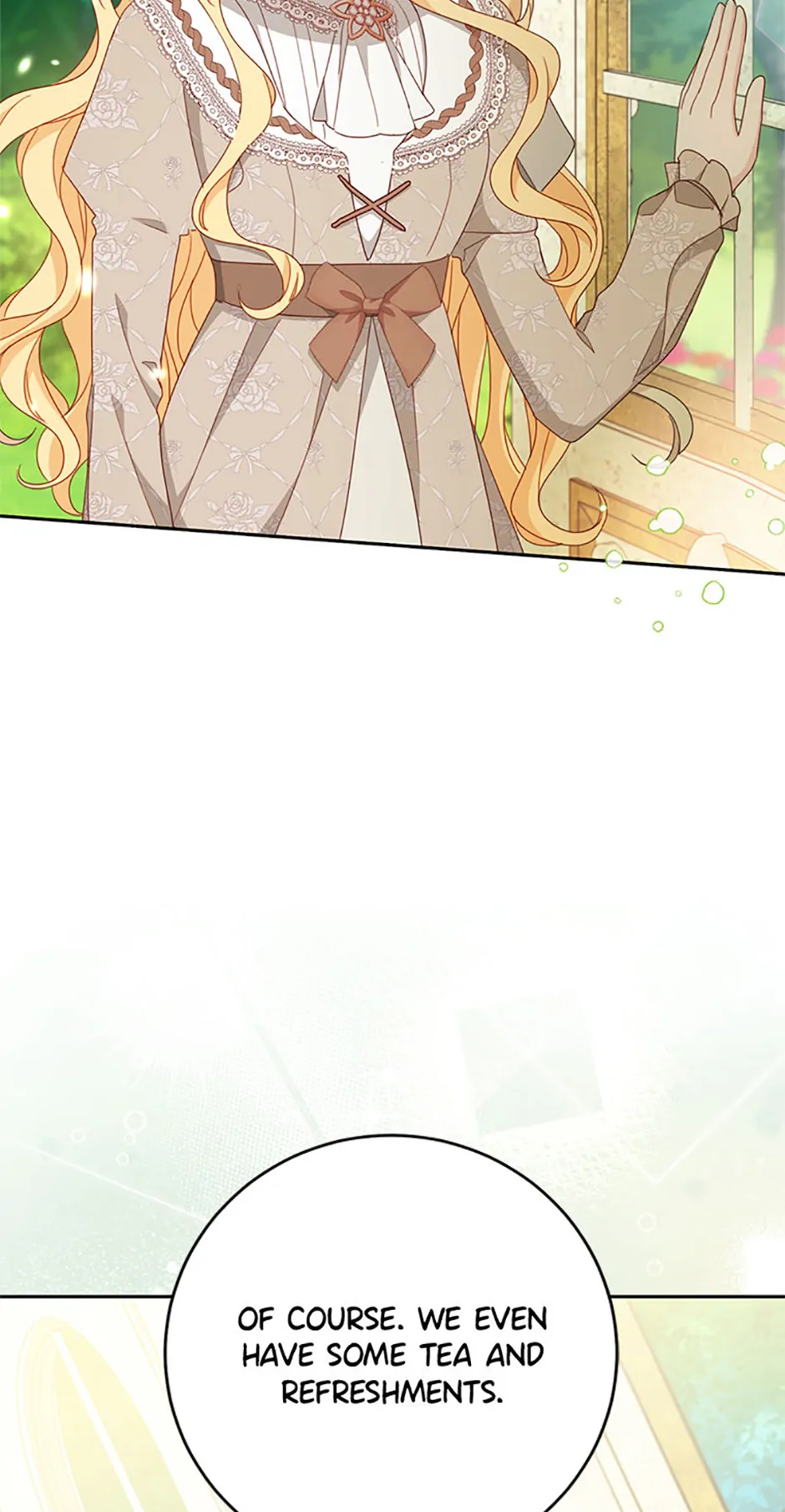 Please Treat Your Friends Preciously Chapter 66 - Page 22