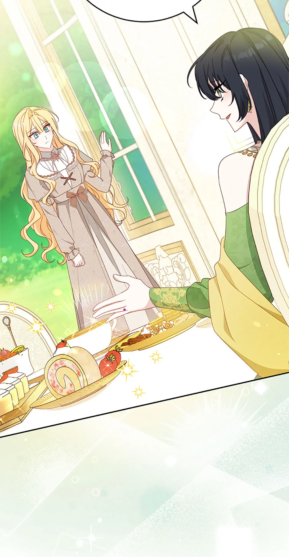 Please Treat Your Friends Preciously Chapter 66 - Page 23