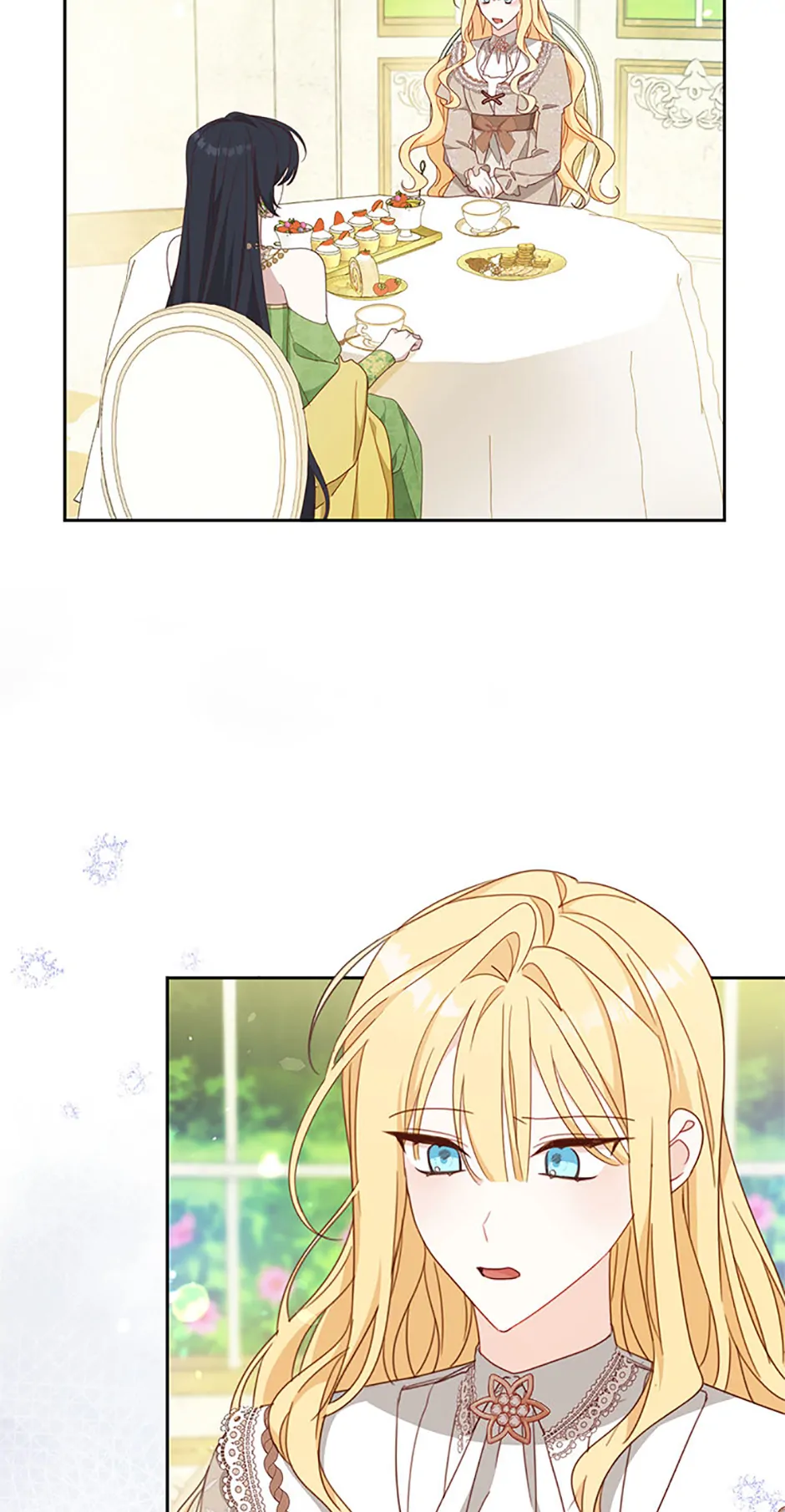 Please Treat Your Friends Preciously Chapter 66 - Page 26