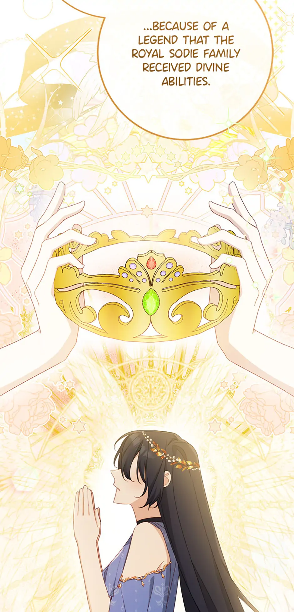 Please Treat Your Friends Preciously Chapter 66 - Page 31