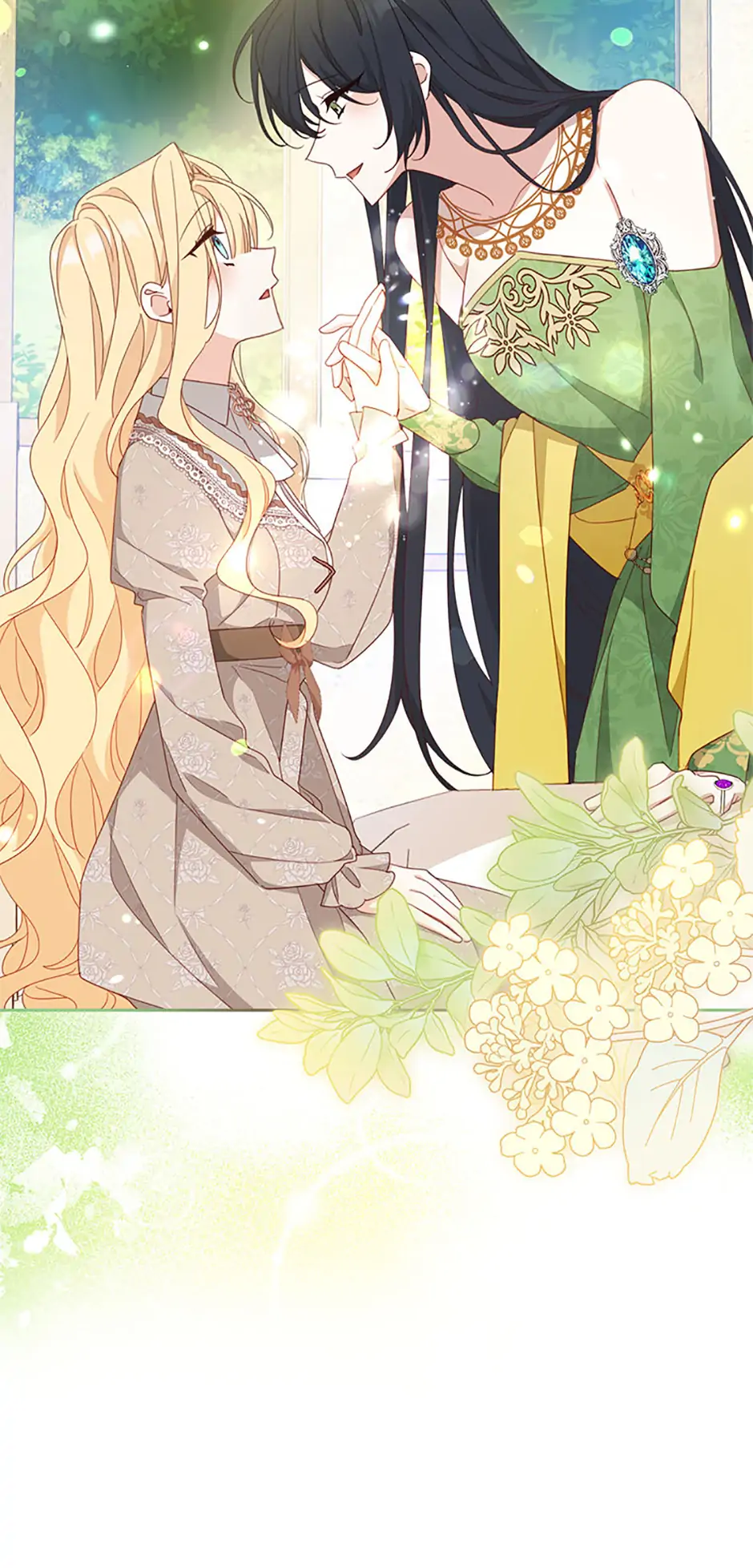 Please Treat Your Friends Preciously Chapter 66 - Page 37