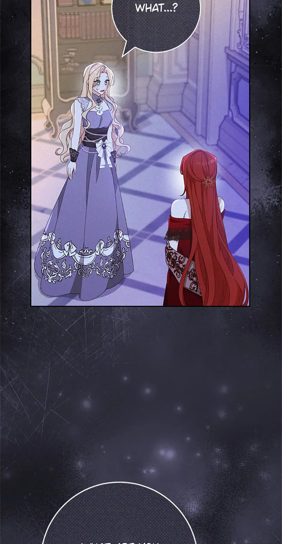 Please Treat Your Friends Preciously Chapter 66 - Page 41