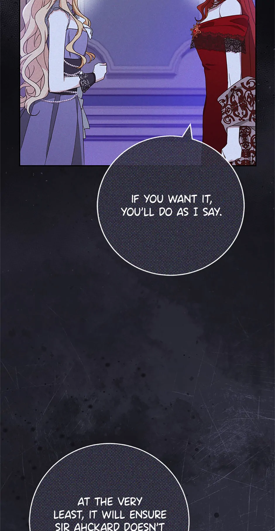 Please Treat Your Friends Preciously Chapter 66 - Page 45