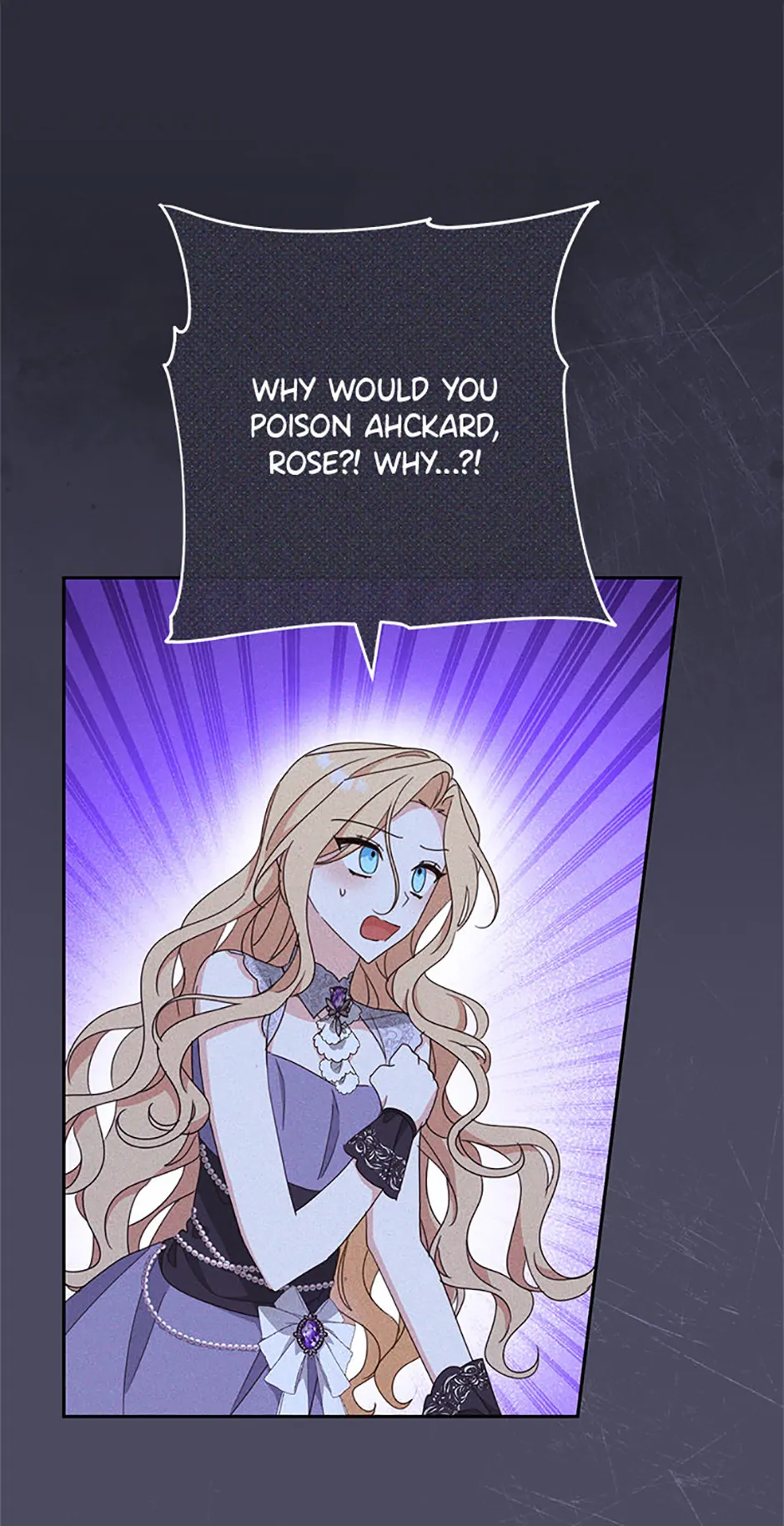 Please Treat Your Friends Preciously Chapter 66 - Page 47