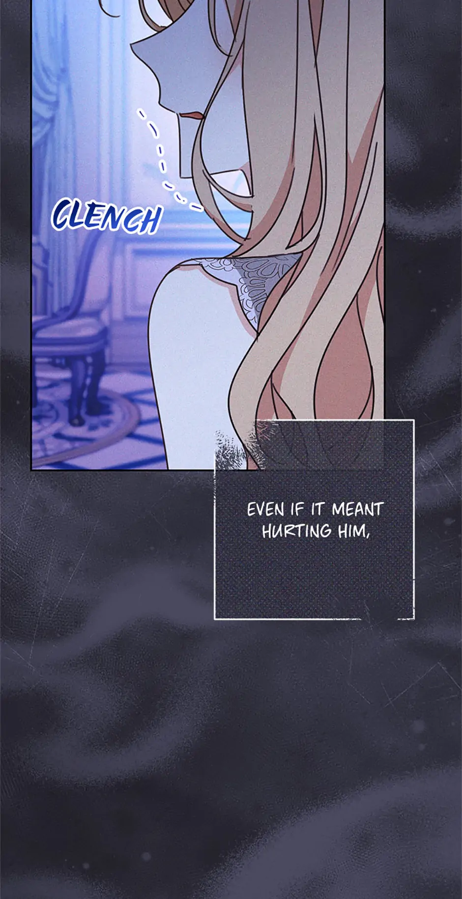 Please Treat Your Friends Preciously Chapter 66 - Page 51