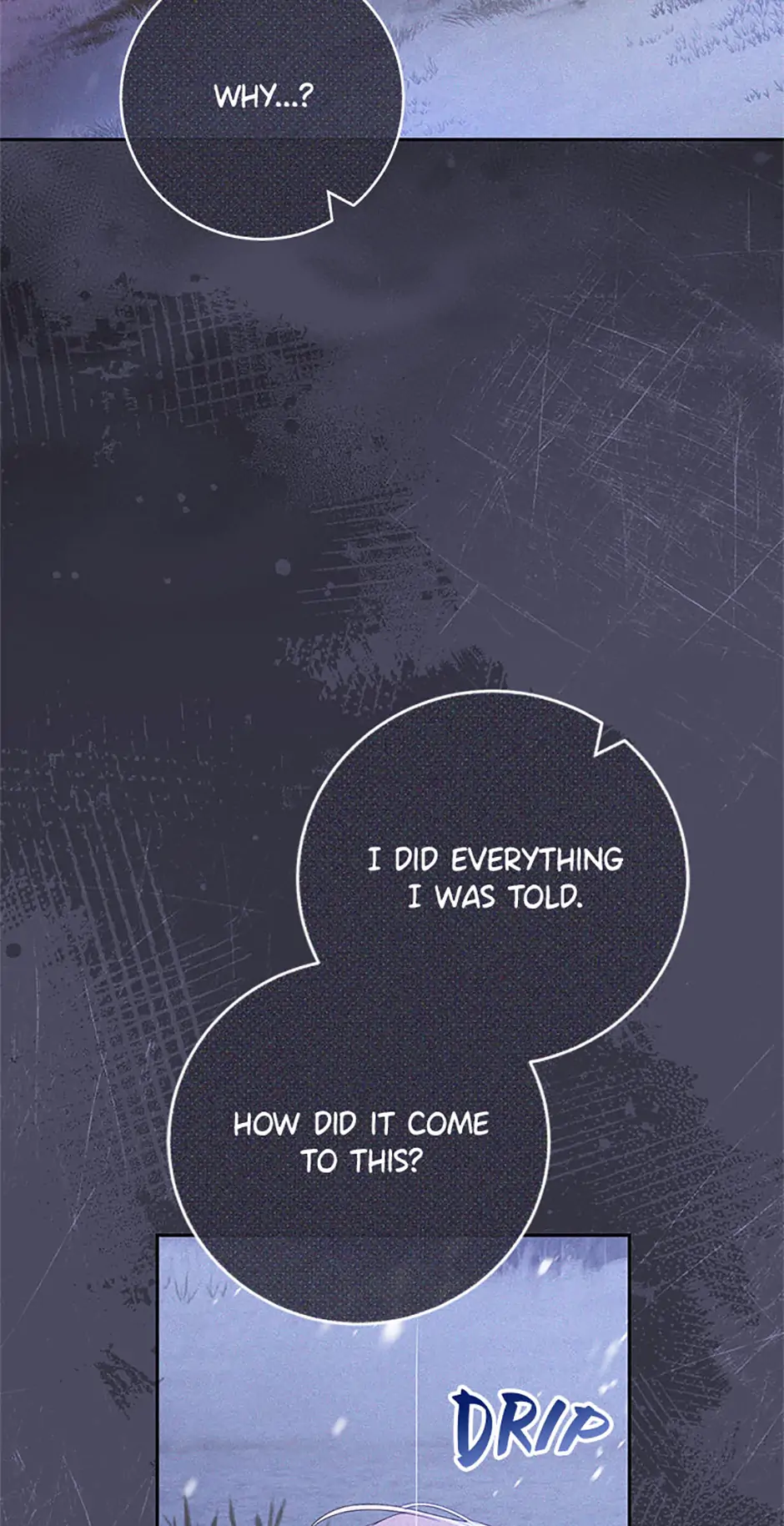 Please Treat Your Friends Preciously Chapter 66 - Page 54