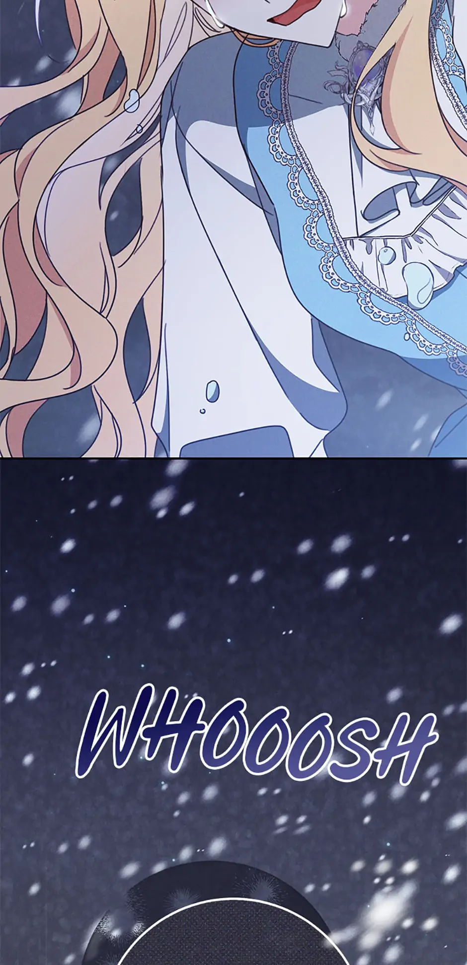 Please Treat Your Friends Preciously Chapter 66 - Page 58