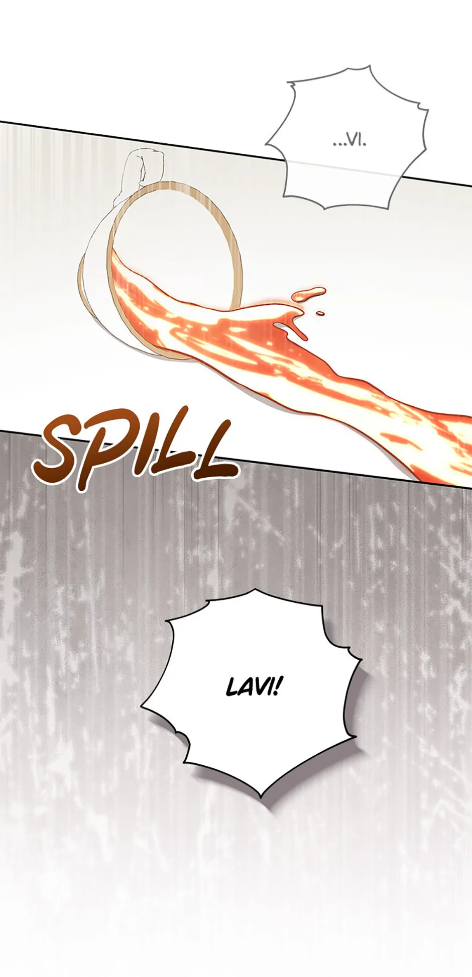 Please Treat Your Friends Preciously Chapter 66 - Page 60