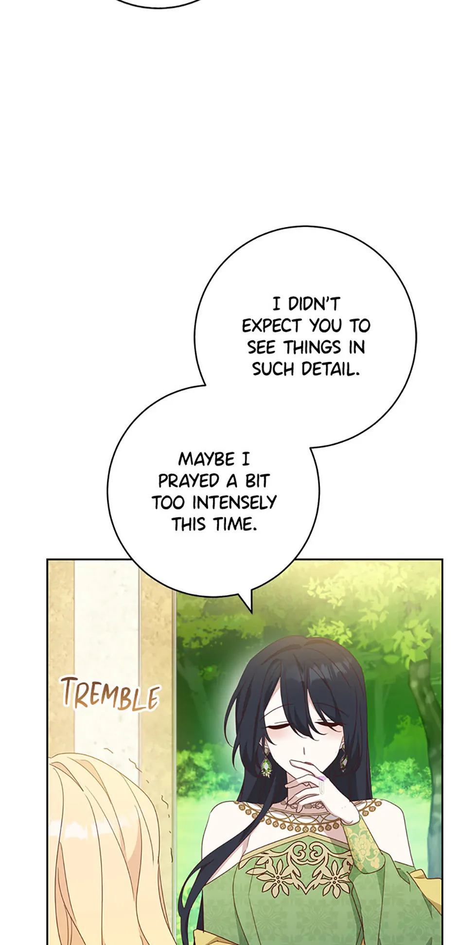 Please Treat Your Friends Preciously Chapter 66 - Page 62