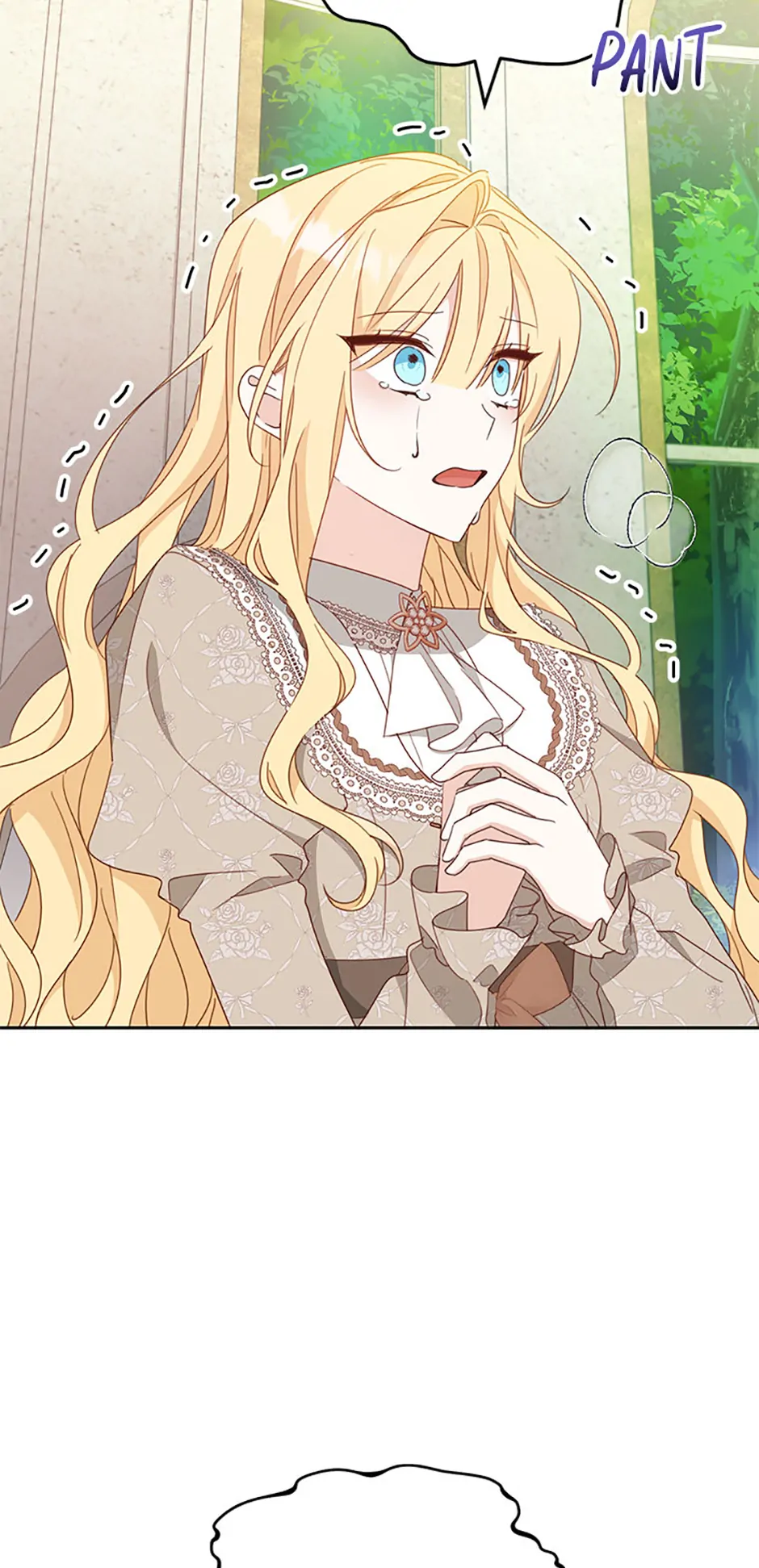 Please Treat Your Friends Preciously Chapter 66 - Page 64