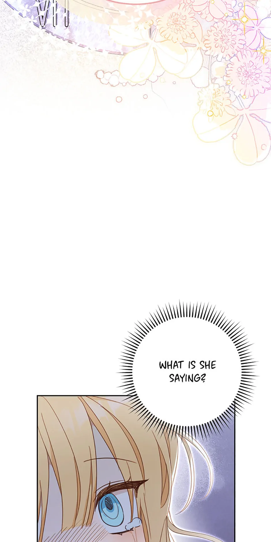 Please Treat Your Friends Preciously Chapter 66 - Page 72