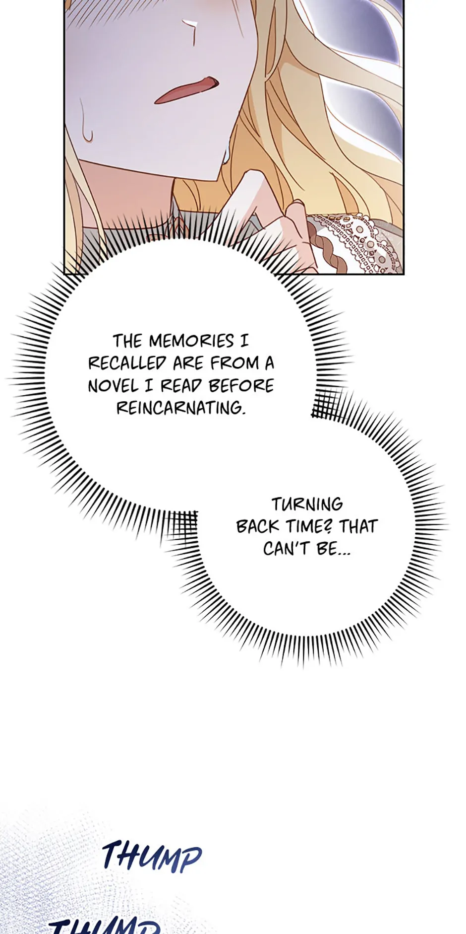 Please Treat Your Friends Preciously Chapter 66 - Page 73