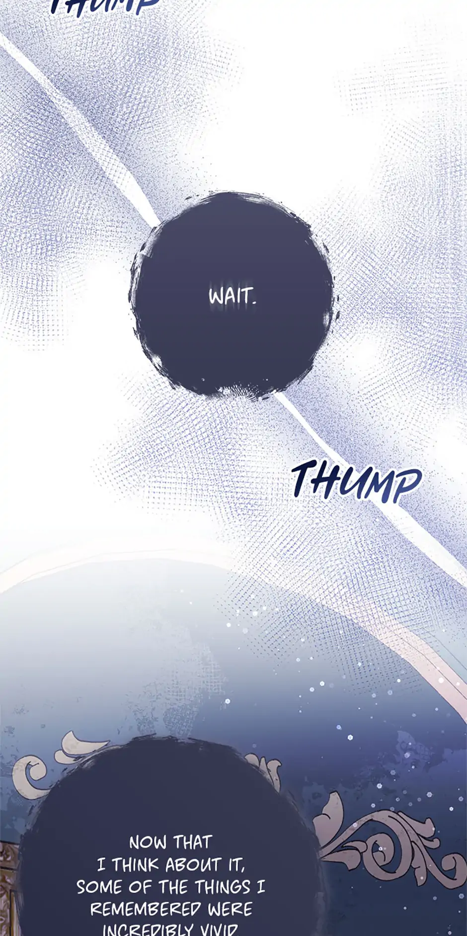 Please Treat Your Friends Preciously Chapter 66 - Page 74