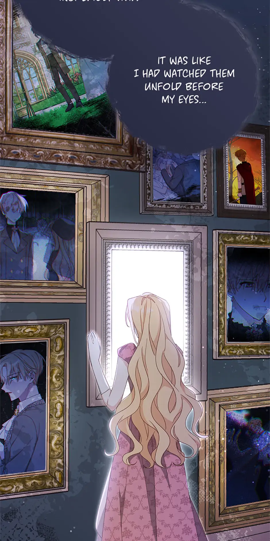 Please Treat Your Friends Preciously Chapter 66 - Page 75