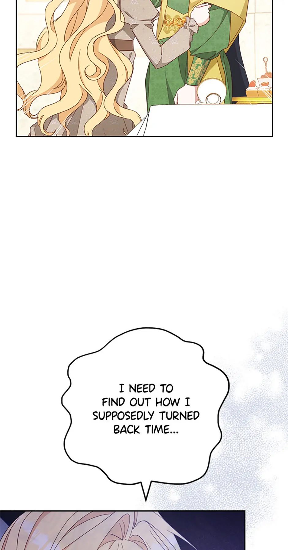 Please Treat Your Friends Preciously Chapter 66 - Page 79