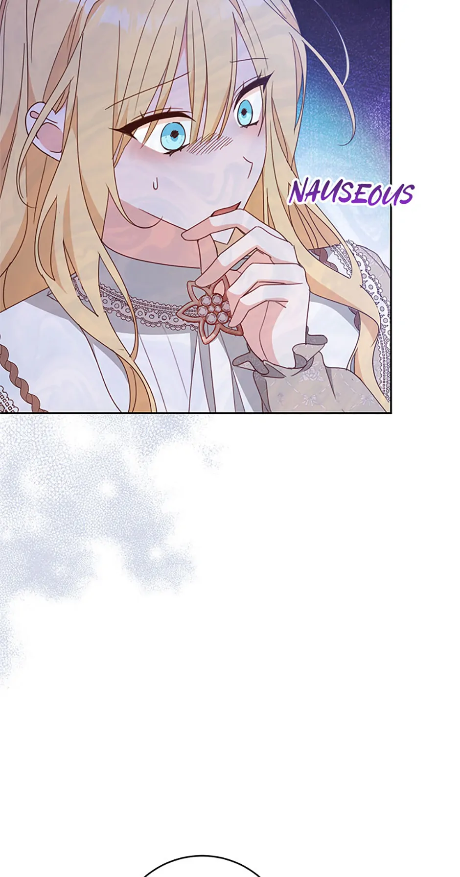 Please Treat Your Friends Preciously Chapter 66 - Page 80