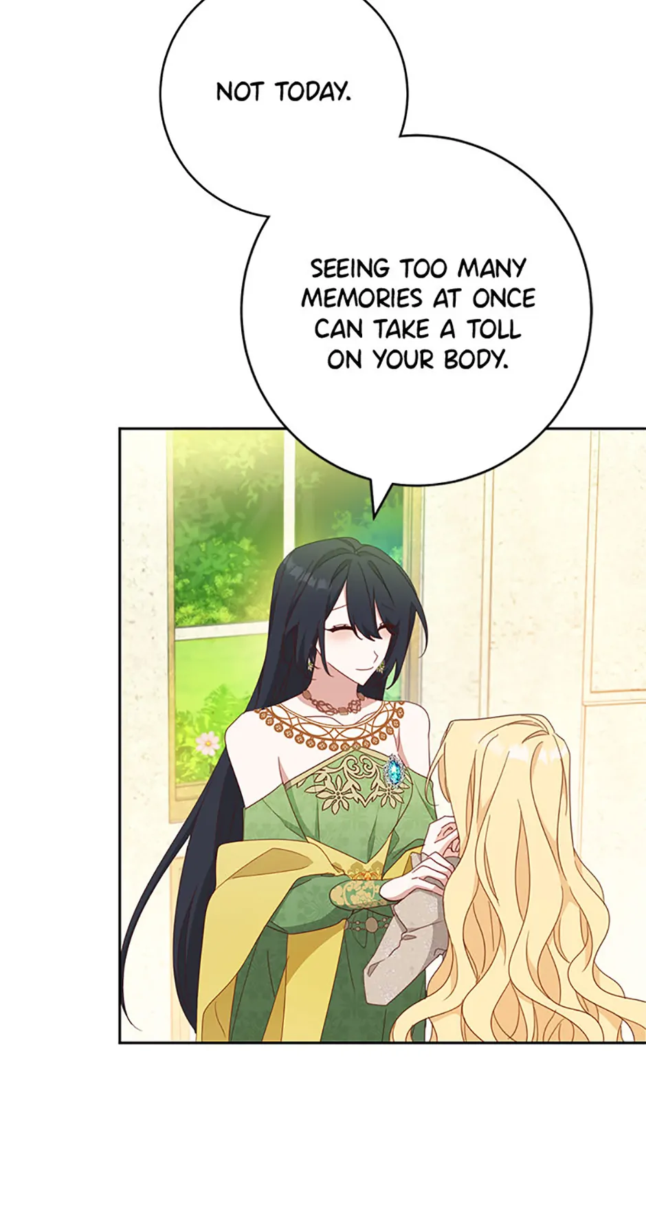 Please Treat Your Friends Preciously Chapter 66 - Page 81