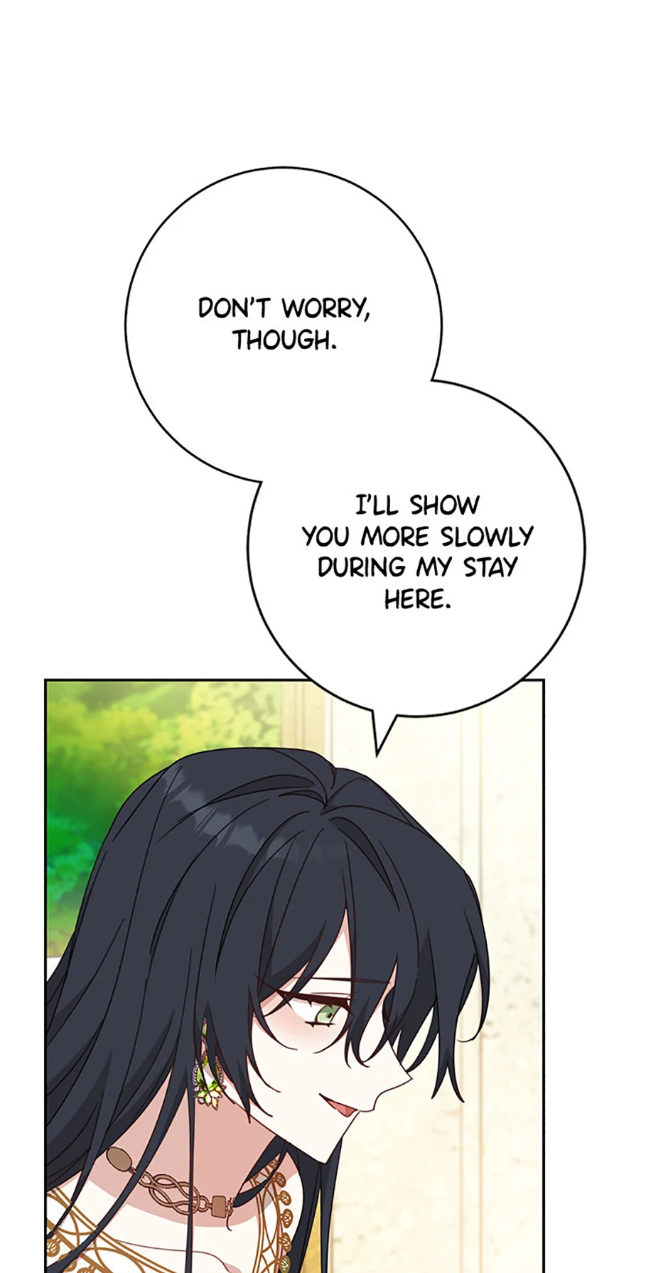 Please Treat Your Friends Preciously Chapter 66 - Page 82