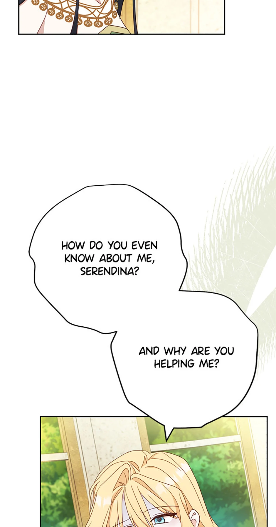 Please Treat Your Friends Preciously Chapter 66 - Page 83