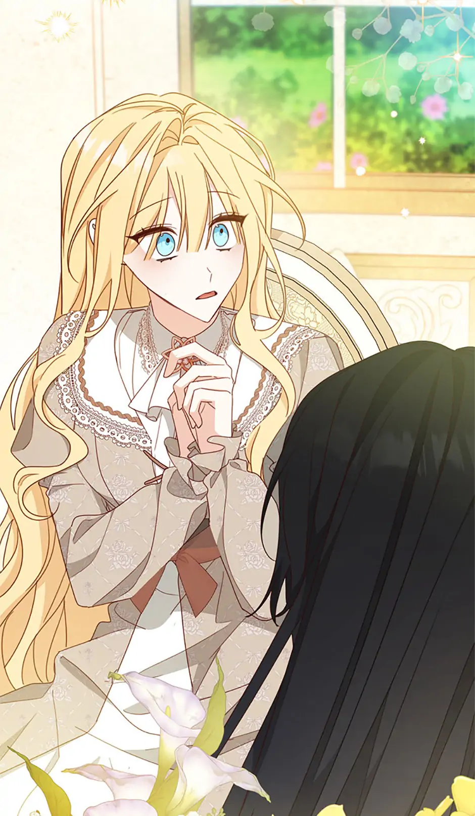 Please Treat Your Friends Preciously Chapter 66 - Page 88