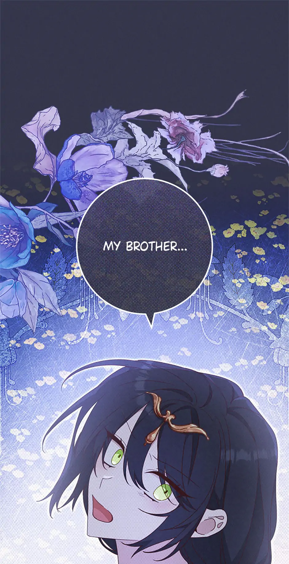 Please Treat Your Friends Preciously Chapter 67 - Page 19