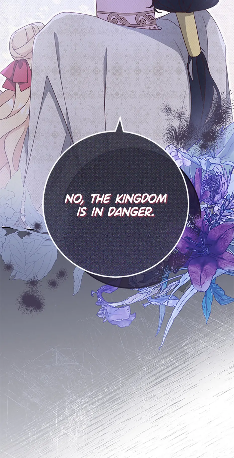 Please Treat Your Friends Preciously Chapter 67 - Page 20