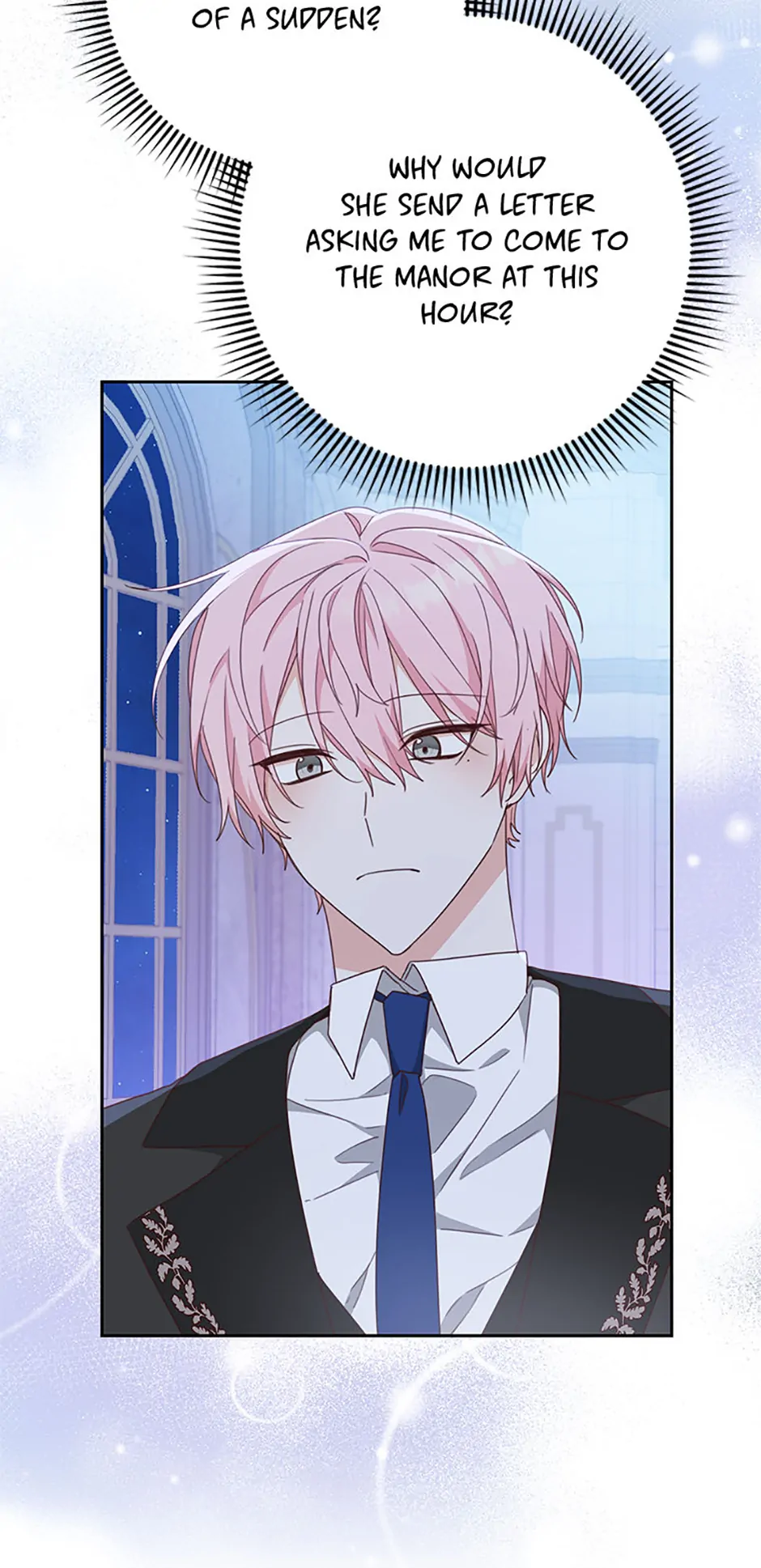 Please Treat Your Friends Preciously Chapter 67 - Page 32