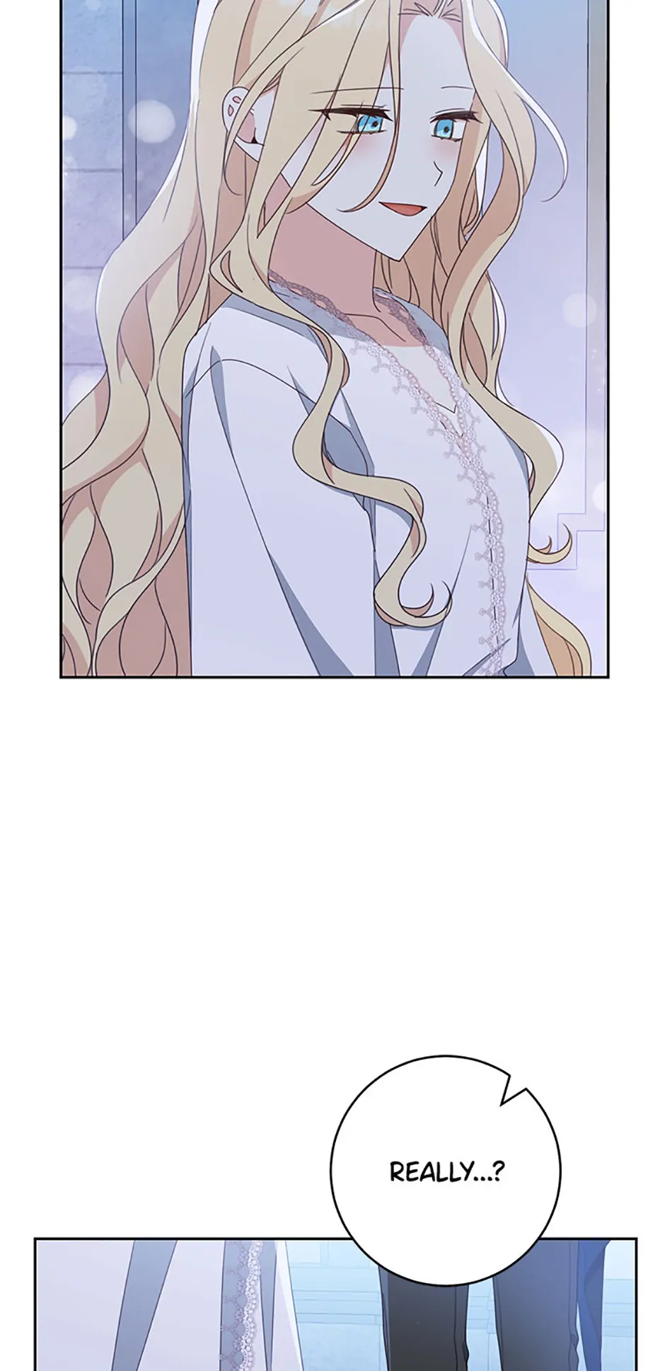 Please Treat Your Friends Preciously Chapter 67 - Page 36