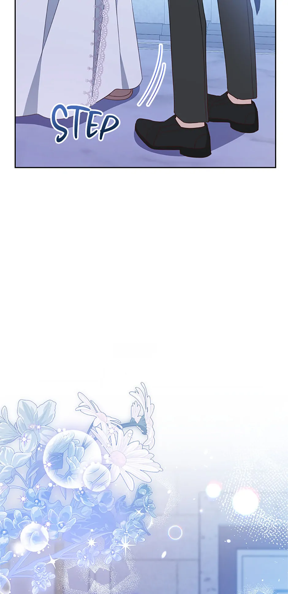 Please Treat Your Friends Preciously Chapter 67 - Page 37