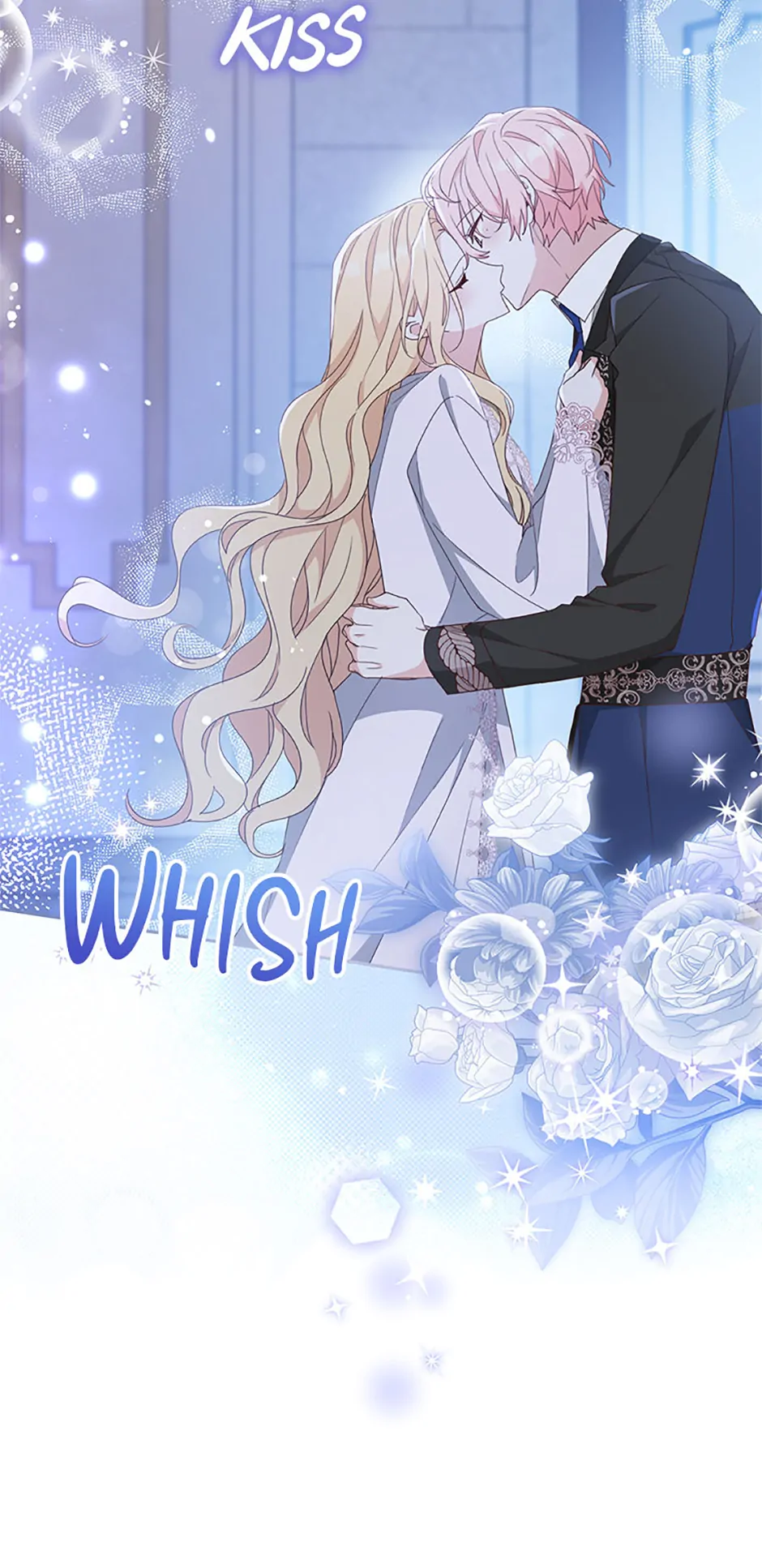 Please Treat Your Friends Preciously Chapter 67 - Page 38