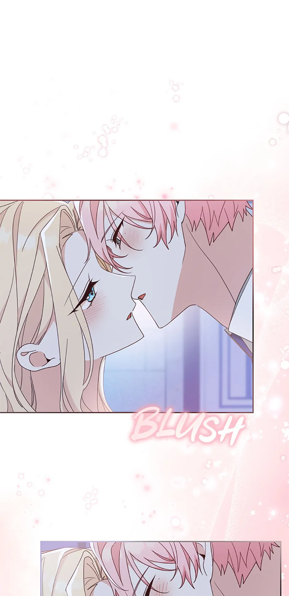 Please Treat Your Friends Preciously Chapter 67 - Page 39