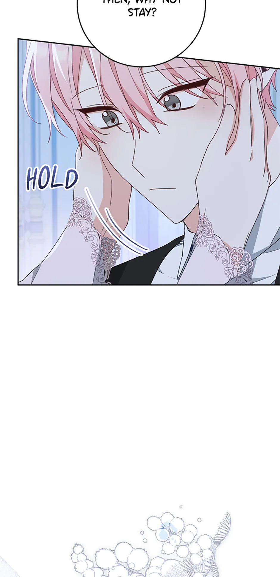 Please Treat Your Friends Preciously Chapter 67 - Page 42