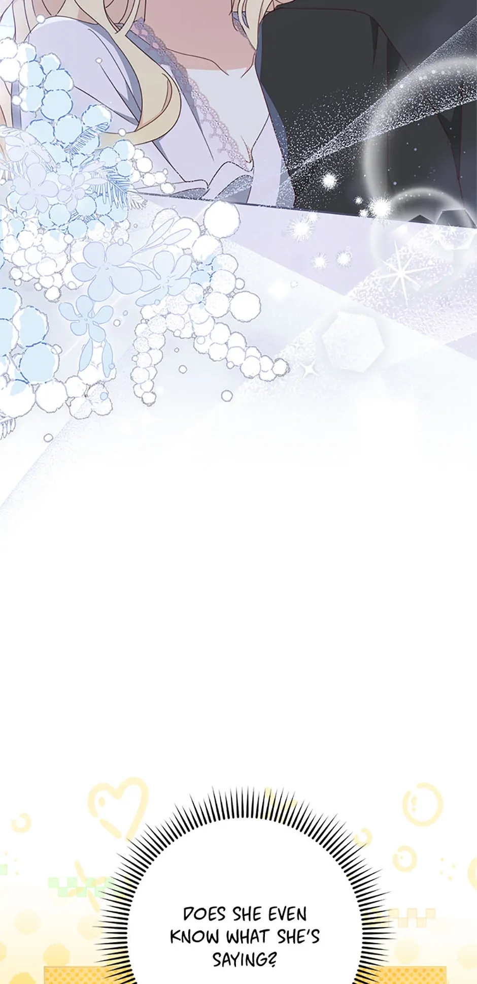 Please Treat Your Friends Preciously Chapter 67 - Page 44