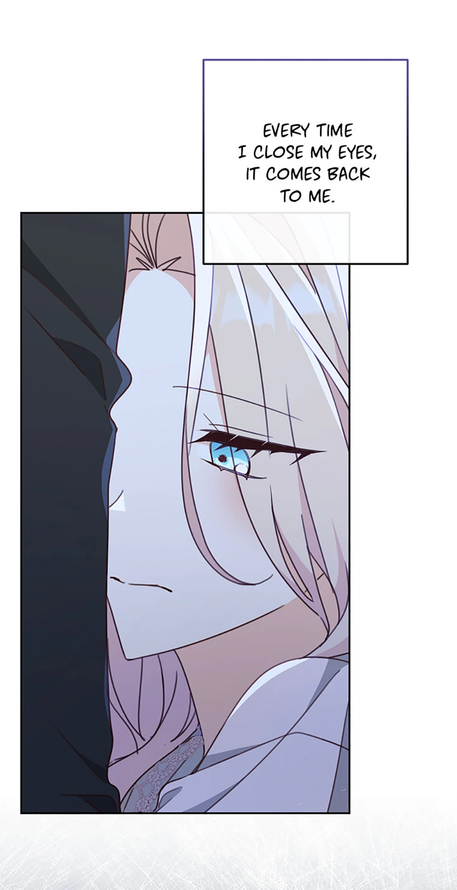 Please Treat Your Friends Preciously Chapter 67 - Page 52