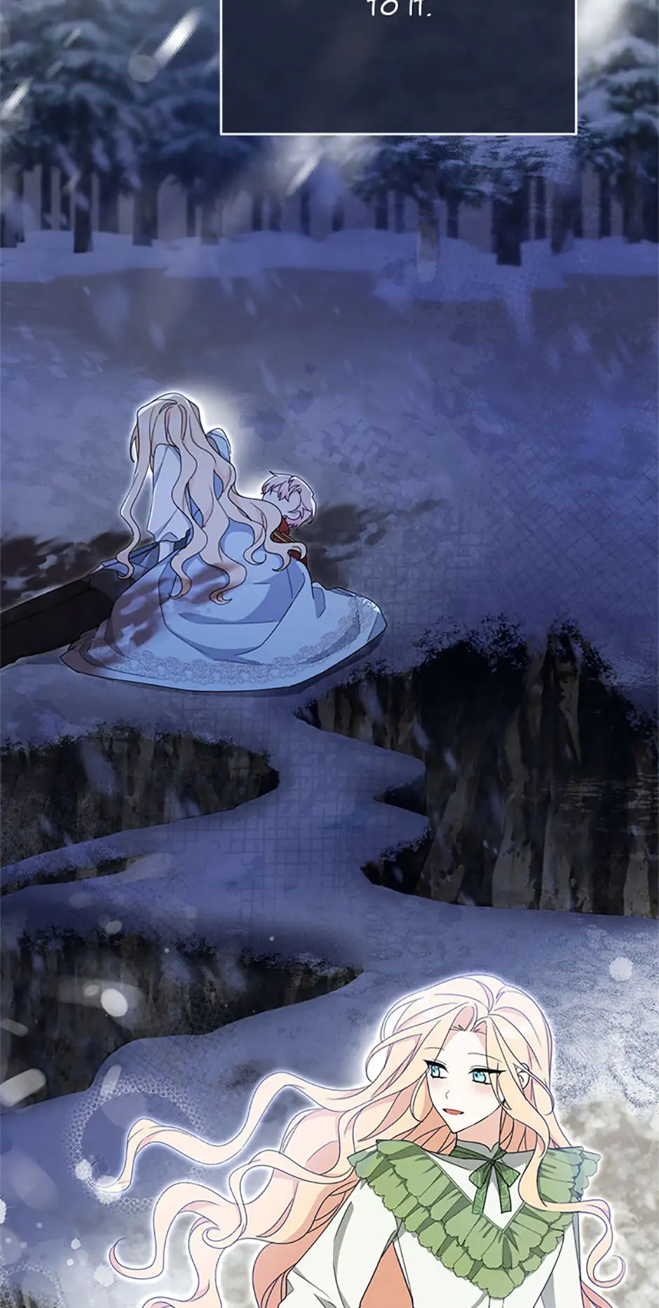 Please Treat Your Friends Preciously Chapter 67 - Page 61