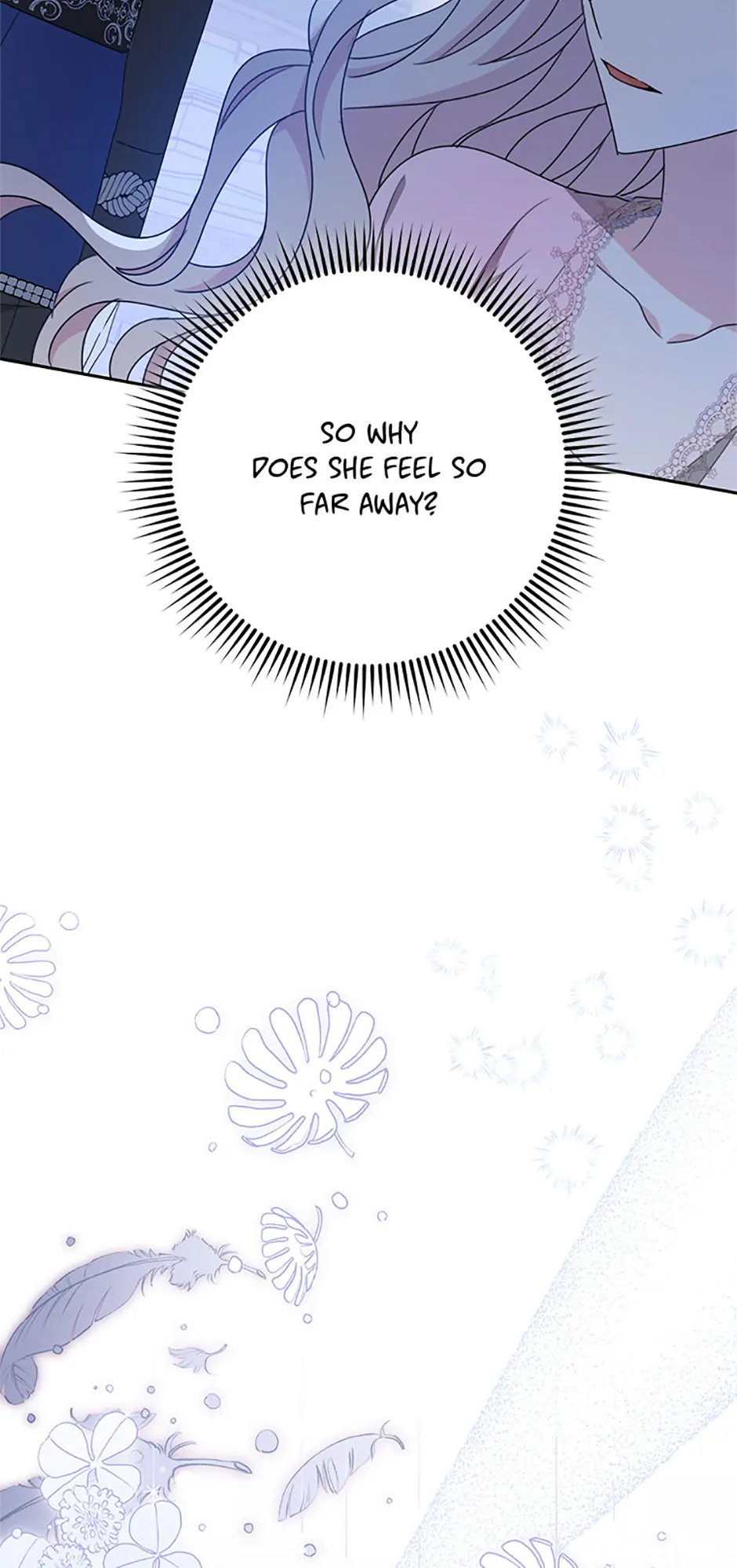 Please Treat Your Friends Preciously Chapter 67 - Page 79