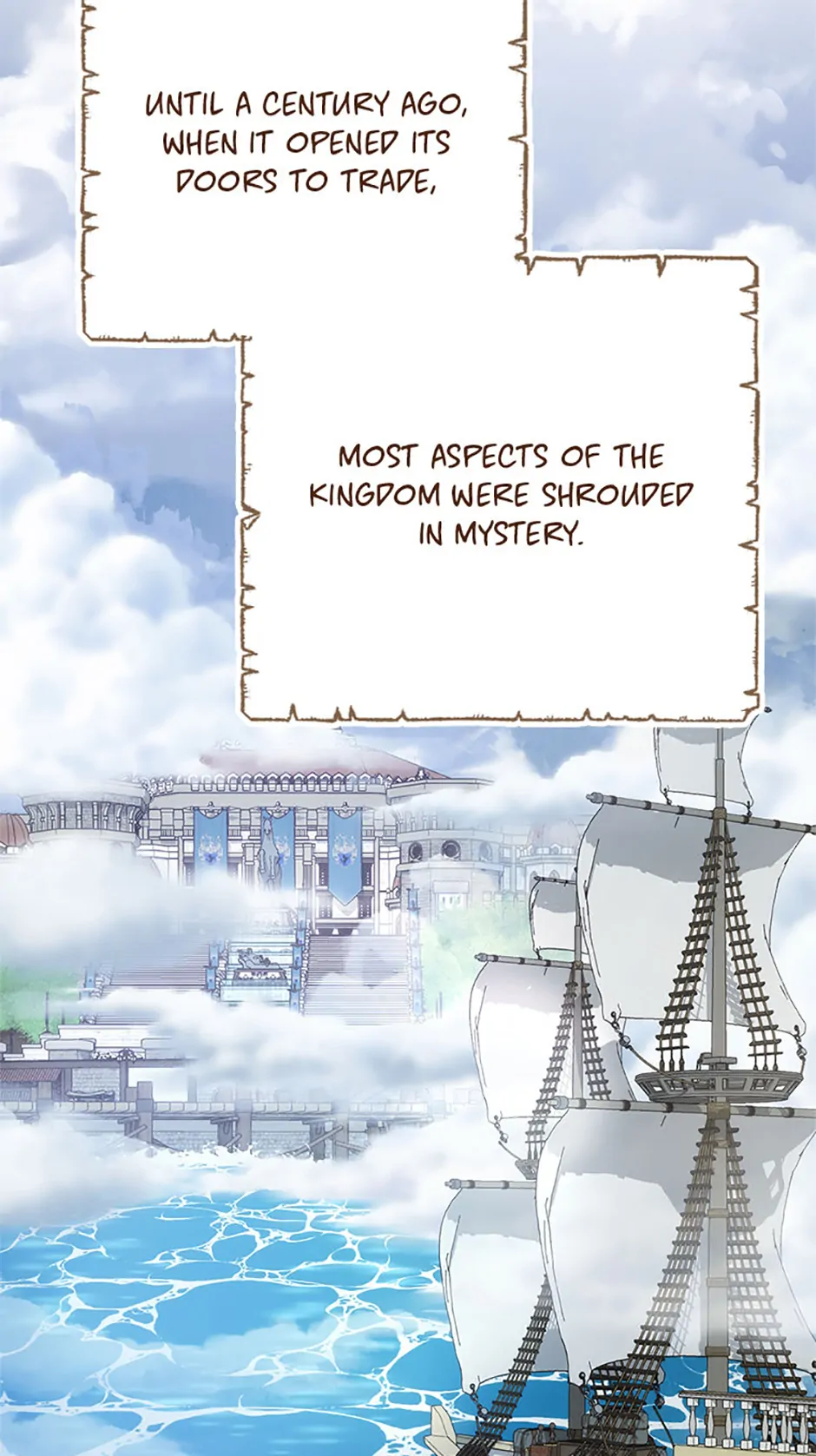 Please Treat Your Friends Preciously Chapter 68 - Page 11