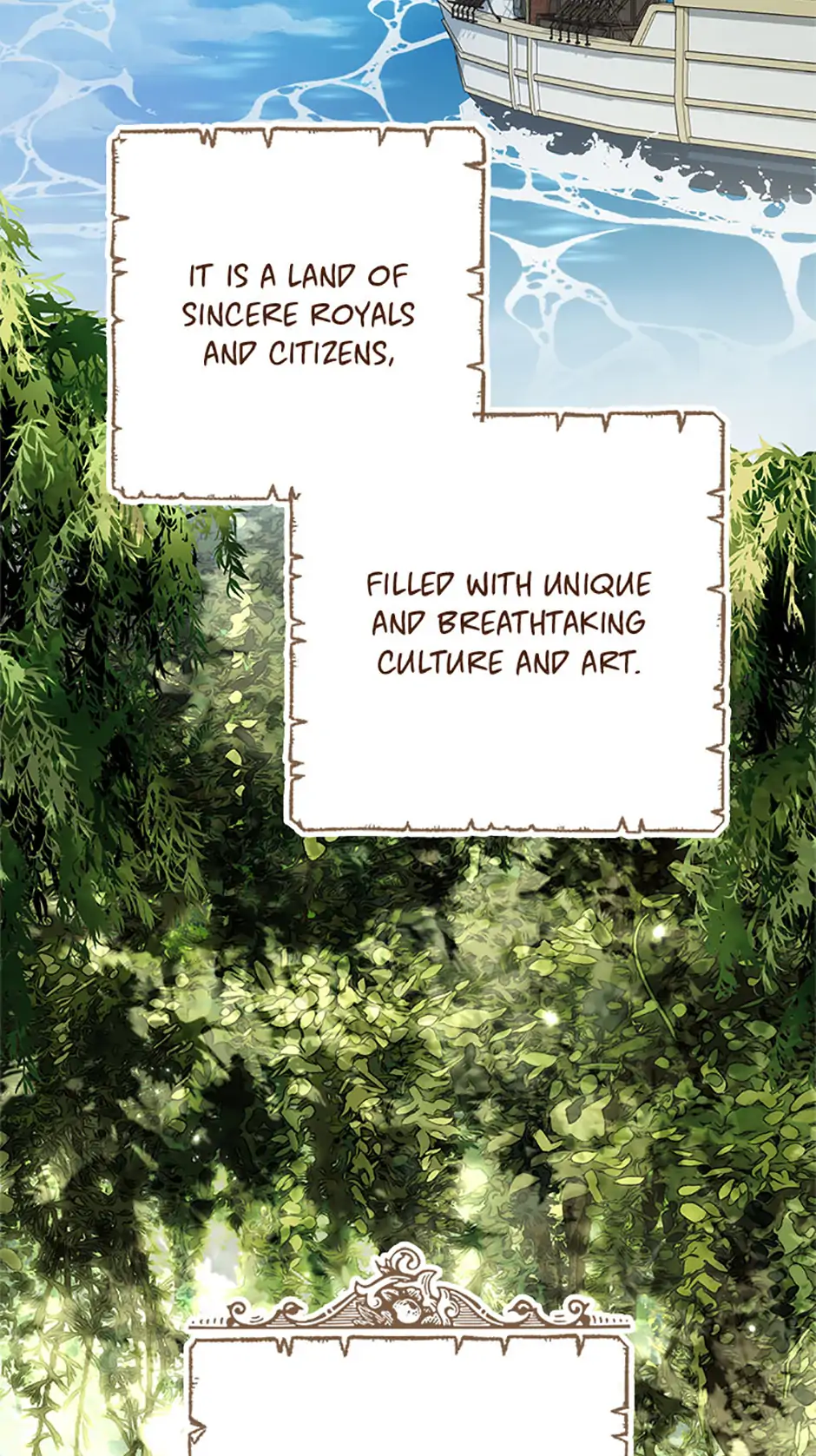 Please Treat Your Friends Preciously Chapter 68 - Page 12