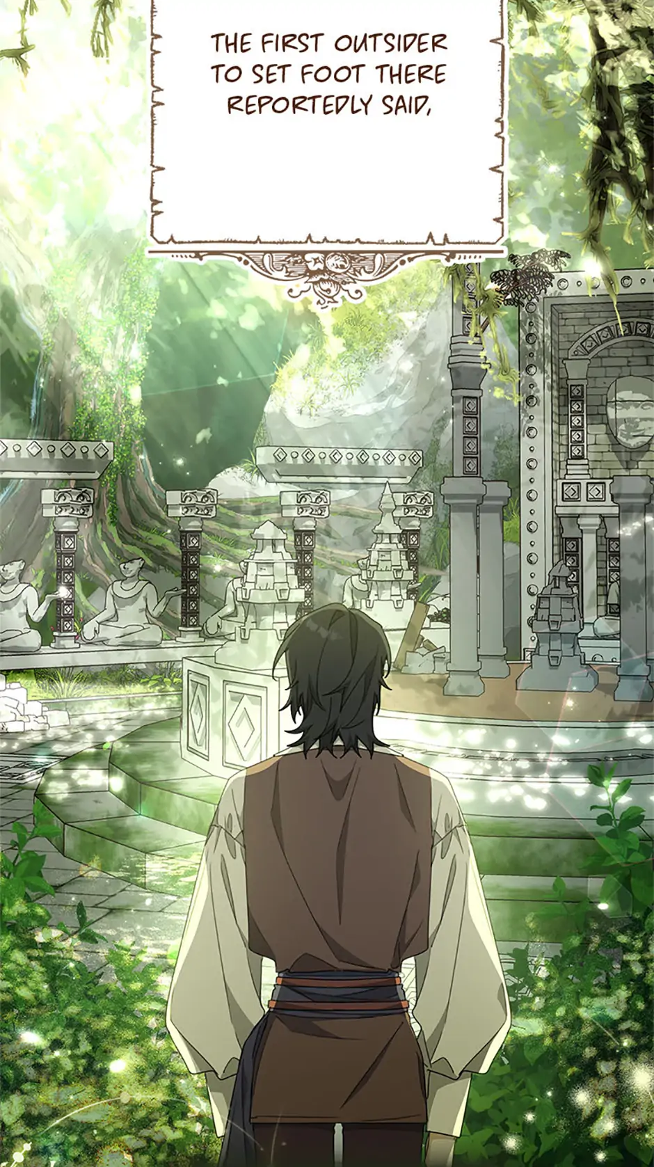 Please Treat Your Friends Preciously Chapter 68 - Page 13