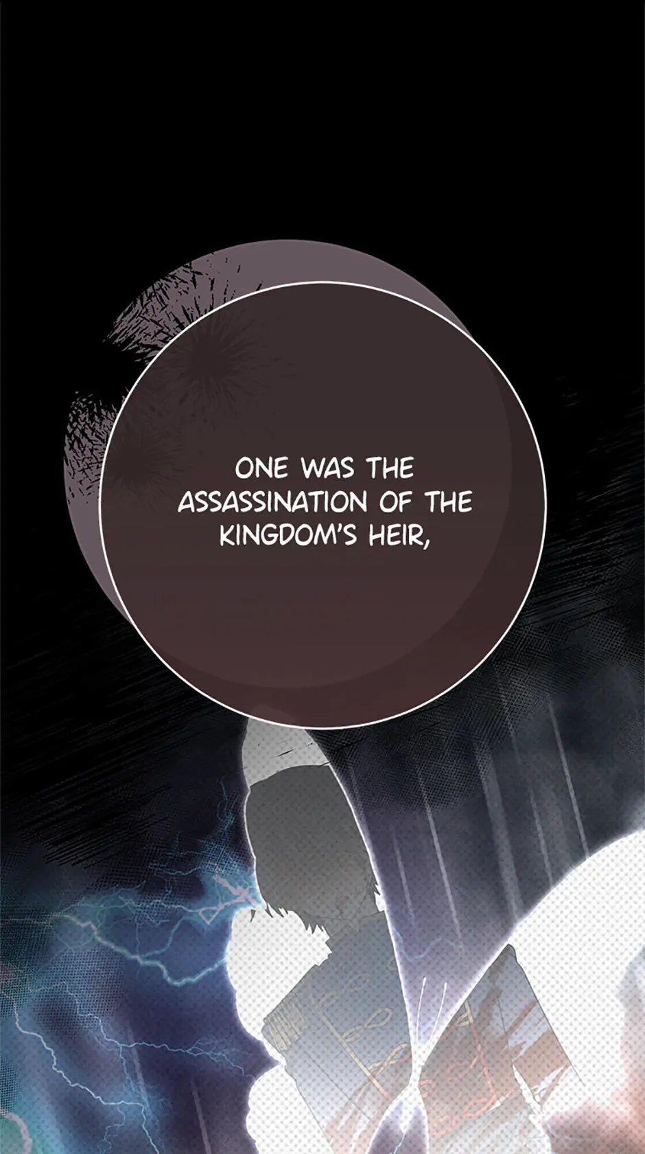 Please Treat Your Friends Preciously Chapter 68 - Page 36