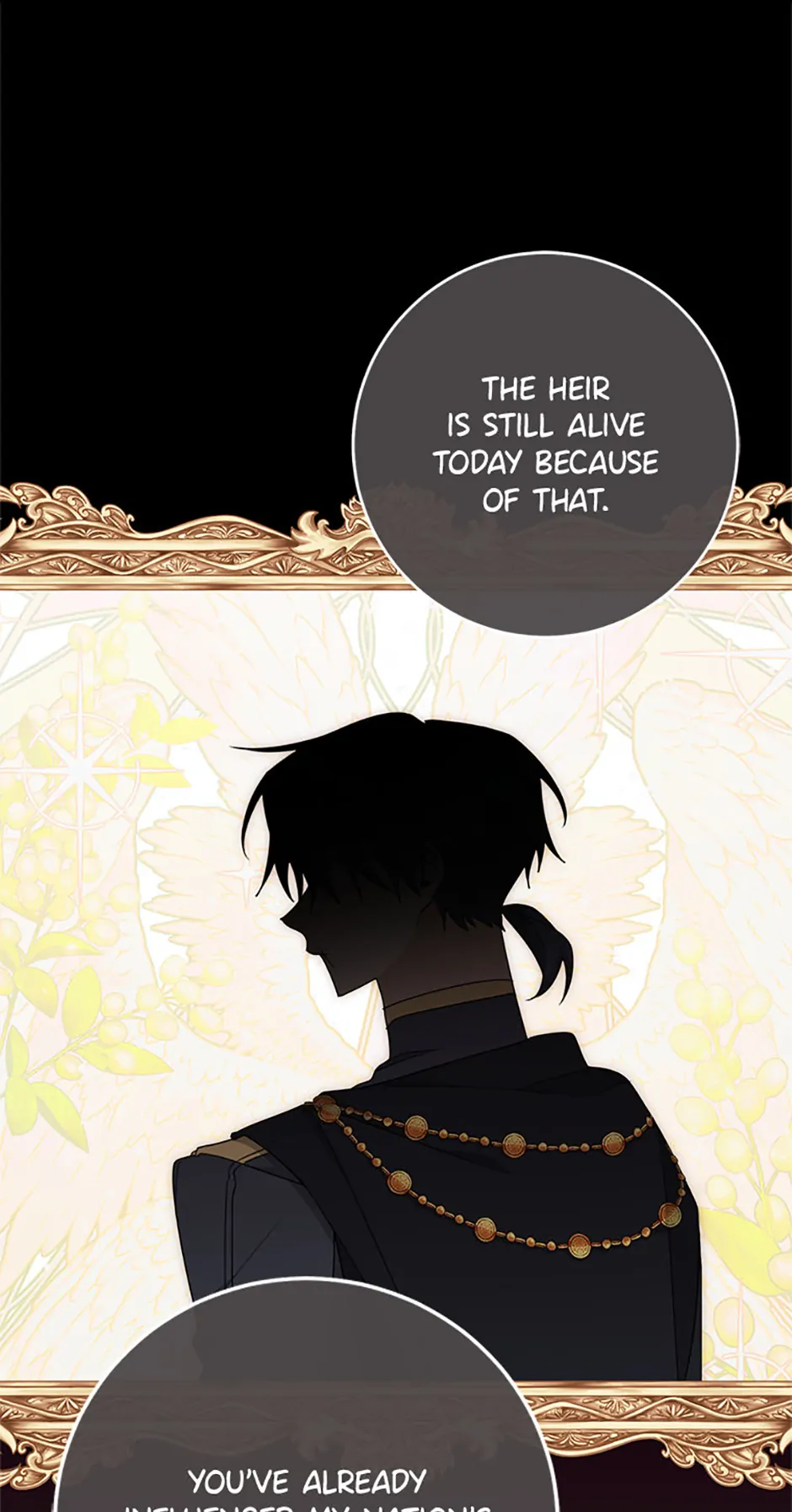 Please Treat Your Friends Preciously Chapter 68 - Page 40