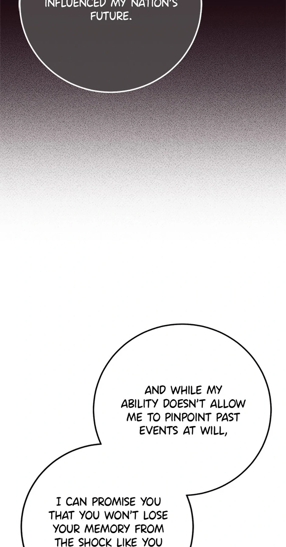 Please Treat Your Friends Preciously Chapter 68 - Page 41