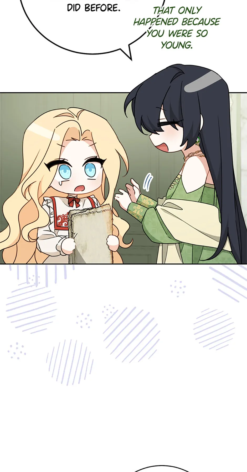 Please Treat Your Friends Preciously Chapter 68 - Page 42