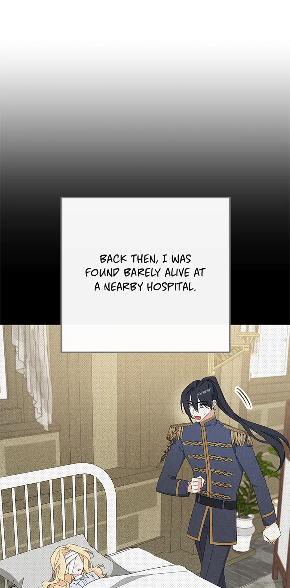 Please Treat Your Friends Preciously Chapter 68 - Page 44