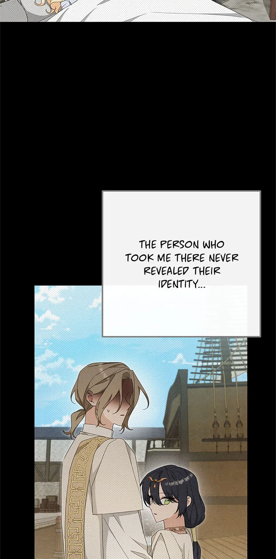 Please Treat Your Friends Preciously Chapter 68 - Page 45