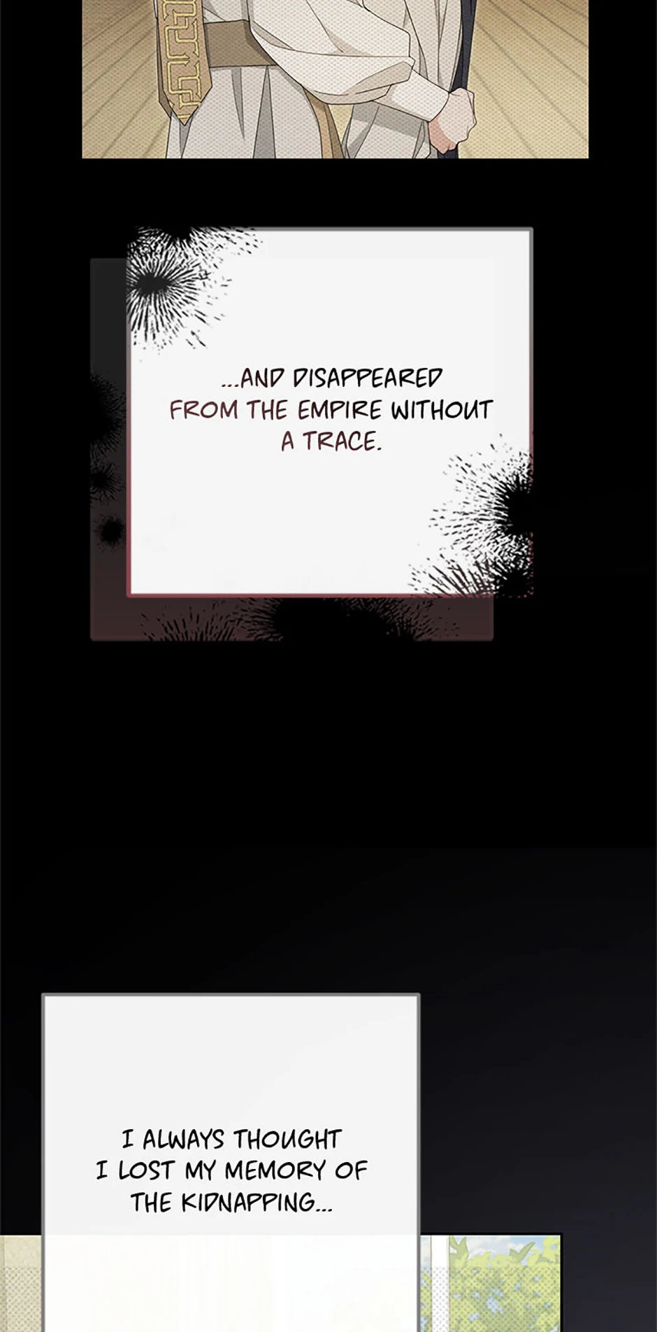 Please Treat Your Friends Preciously Chapter 68 - Page 46